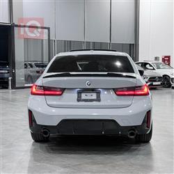 بي ام دبليو الفئة 3